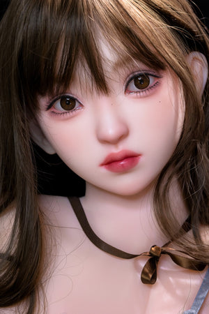 Katy Sex Doll (Aibei Doll 157cm D-Kupa TPE) EXPRESS