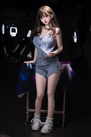 Katy Sex Doll (Aibei Doll 157cm D-Kupa TPE) EXPRESS