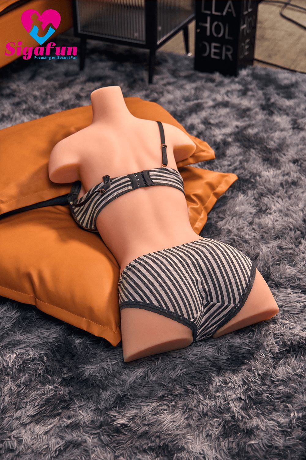 Akiko Sex Doll SG-T-005 (Sigafun Body 92cm C-Kupa TPE)