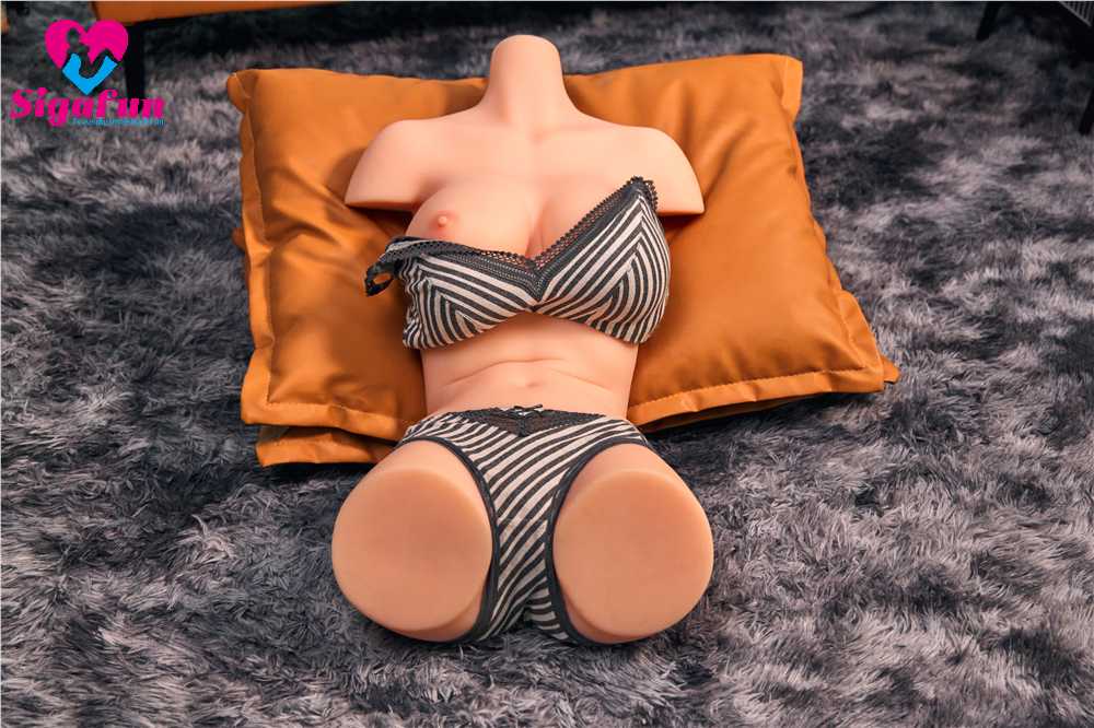 Akiko Sex Doll SG-T-005 (Sigafun Body 92cm C-Kupa TPE)