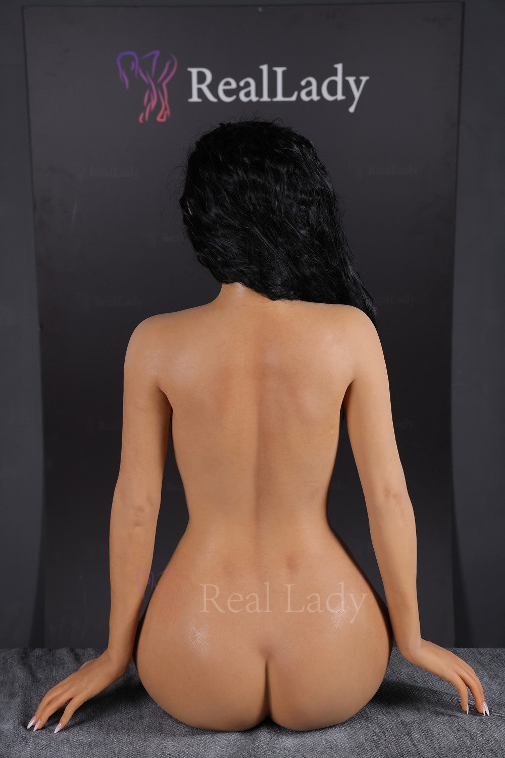 Leixi Sex Doll (Real Lady 170 cm C-CUP S42 Siliconen)