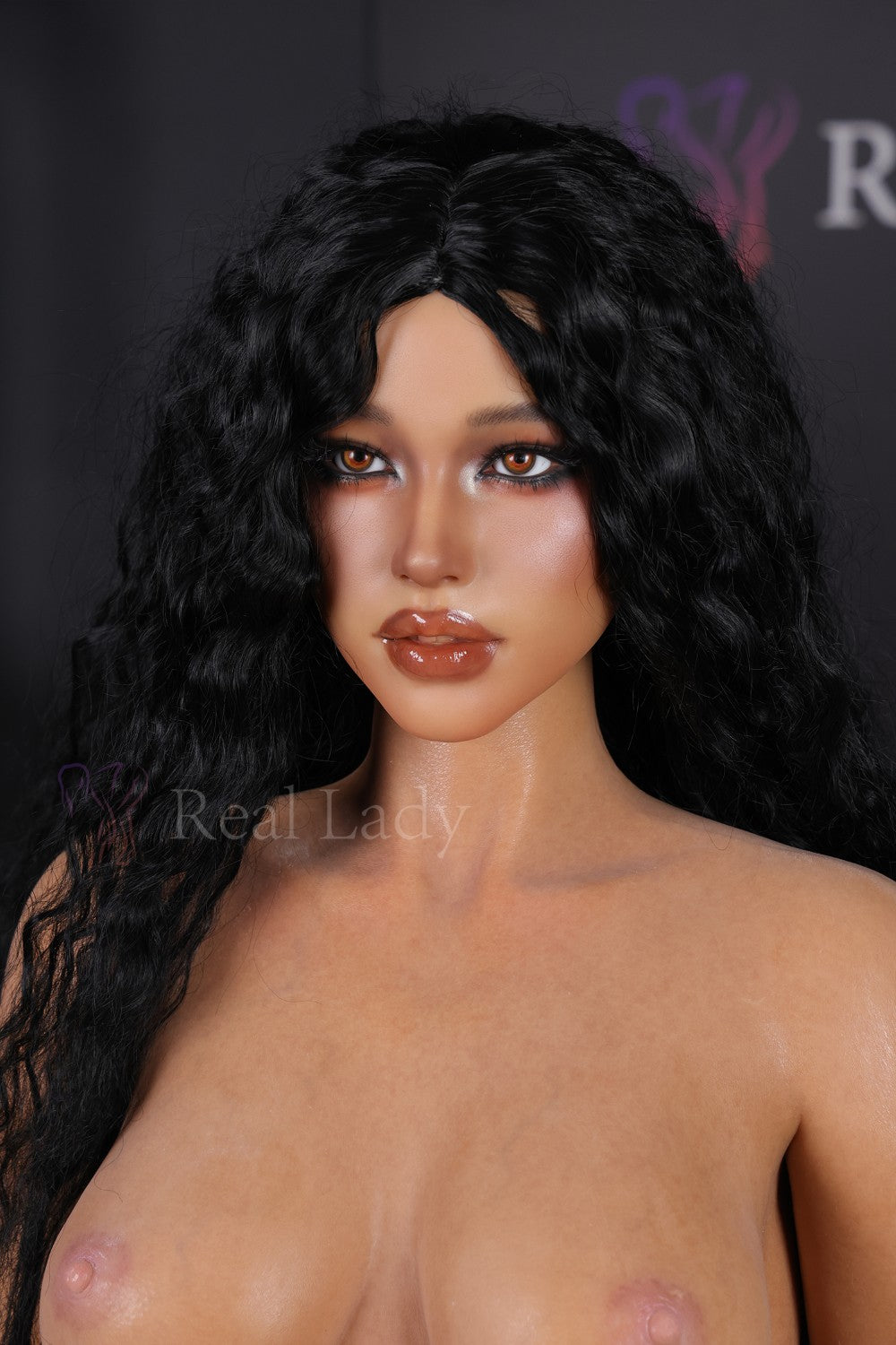 Leixi Sex Doll (Real Lady 170 cm C-CUP S42 Siliconen)
