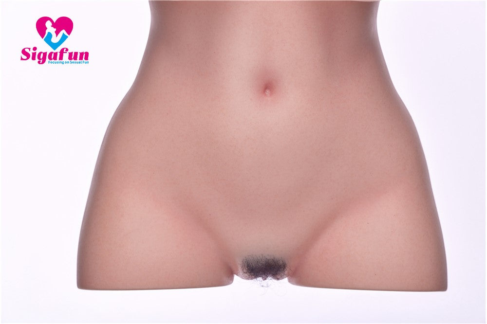 Rebecca Sex Doll SG-T-004 (Sigafun Body 67cm siliconen)