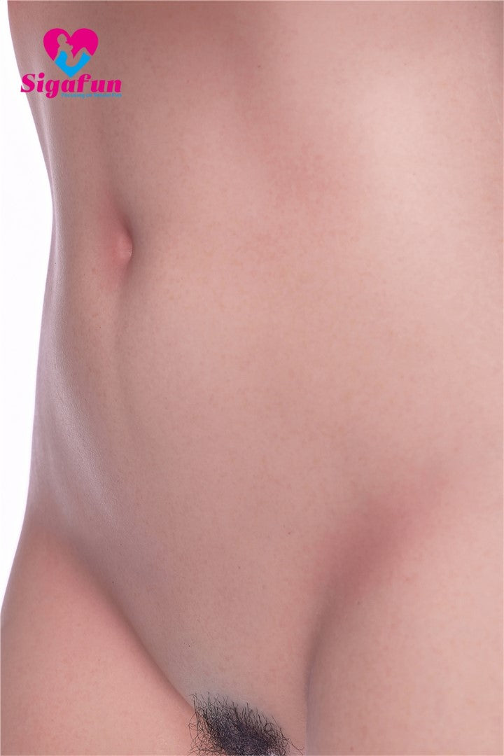 Rebecca Sex Doll SG-T-004 (Sigafun Body 67cm siliconen)