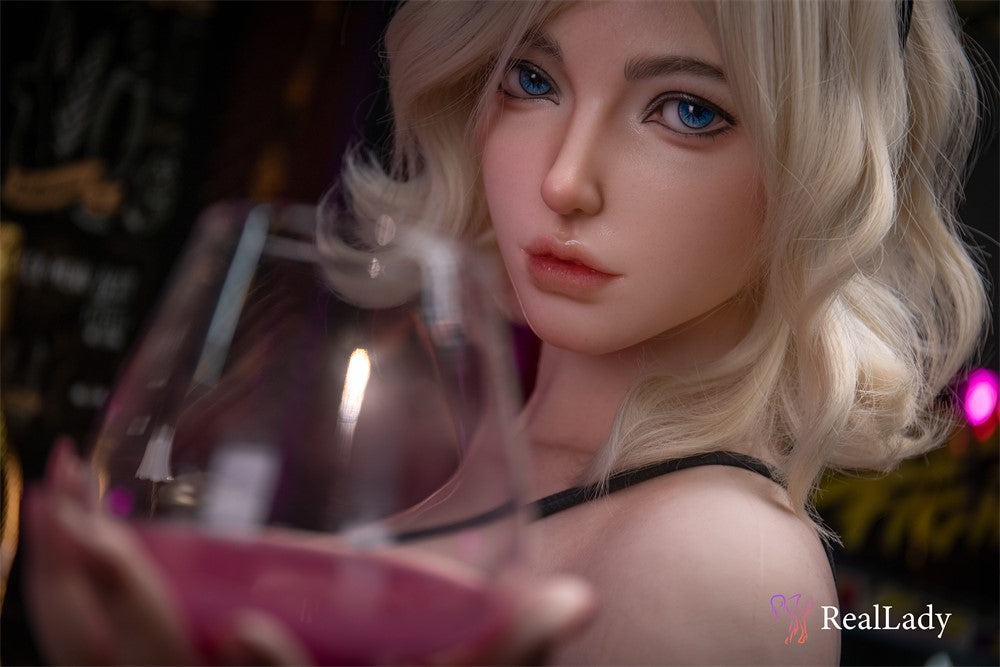 Joline sex pop (Real Lady 170 cm C-Cup S41 Silicone)