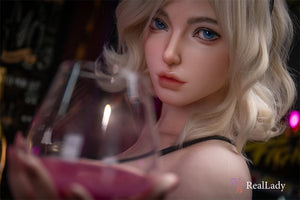 Joline sex pop (Real Lady 170 cm C-Cup S41 Silicone)