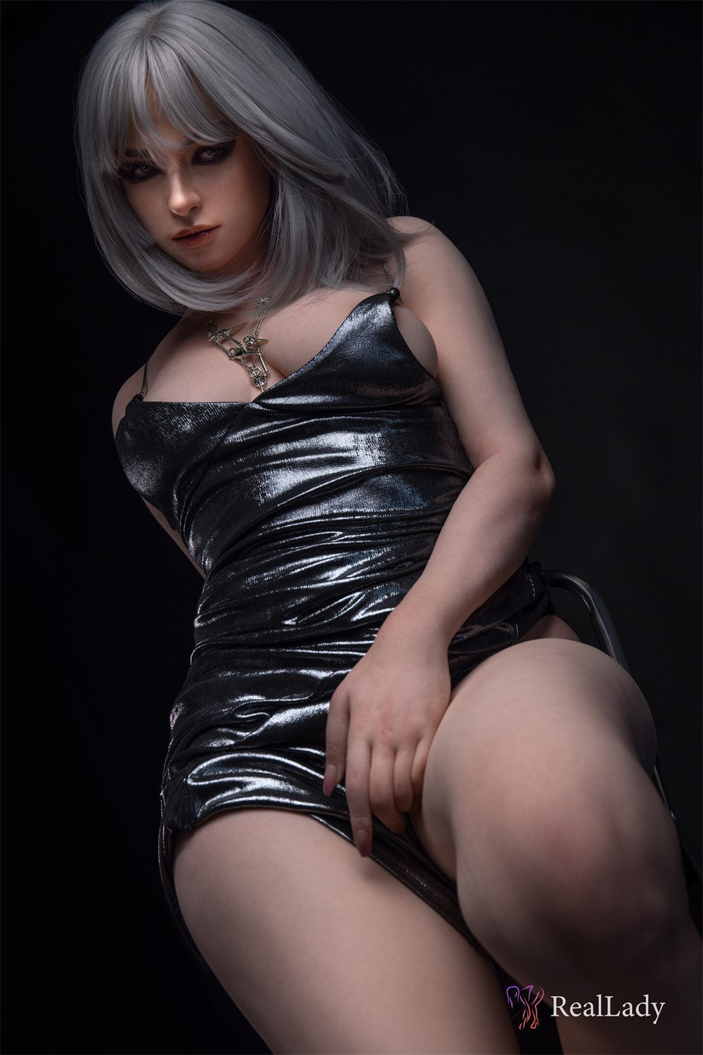 Flora Sex Doll (Real Lady 170 cm C-Cup S38-1 Silicone)