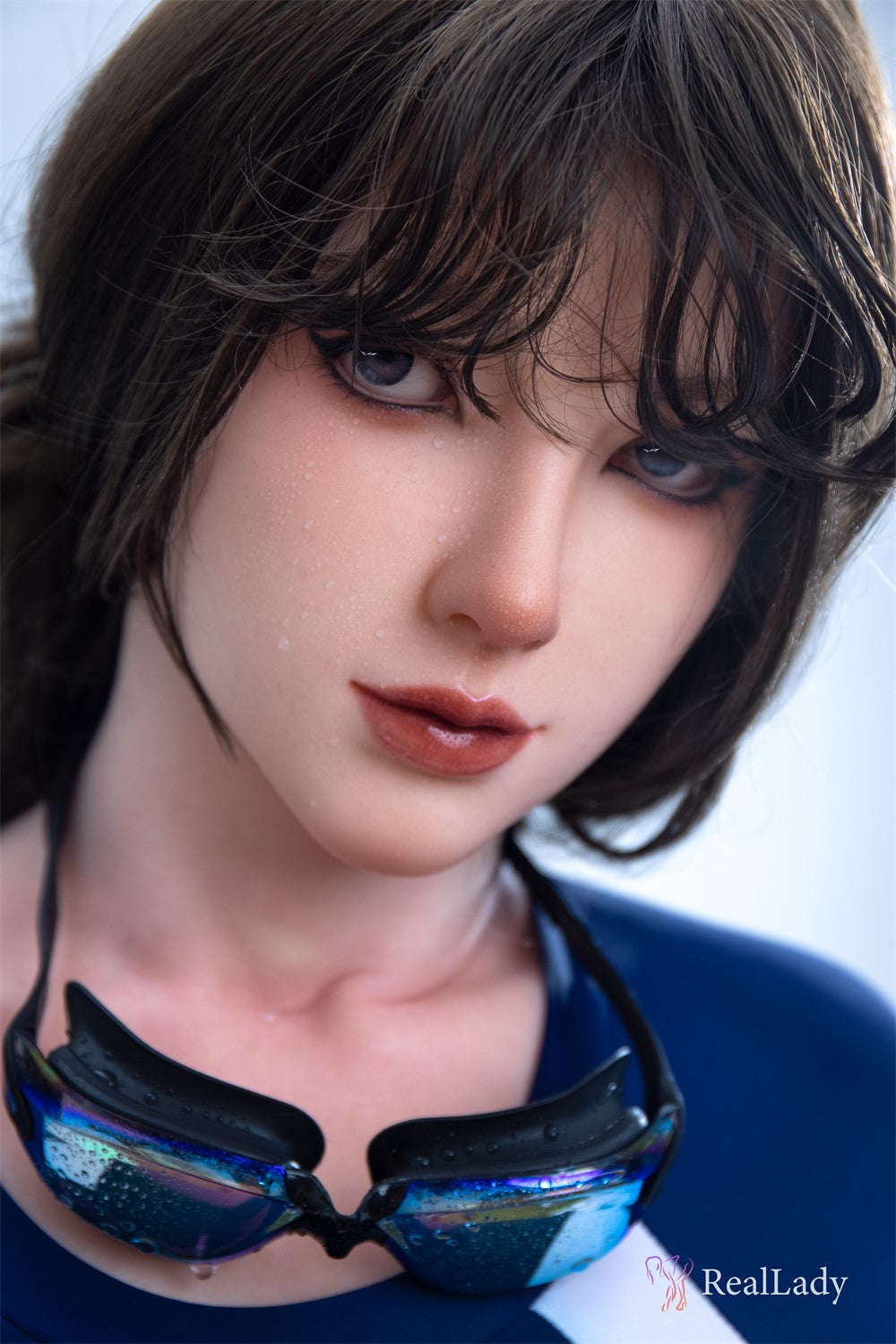 Nabi-sekspop (Real Lady 170 cm C-cup S36 siliconen)