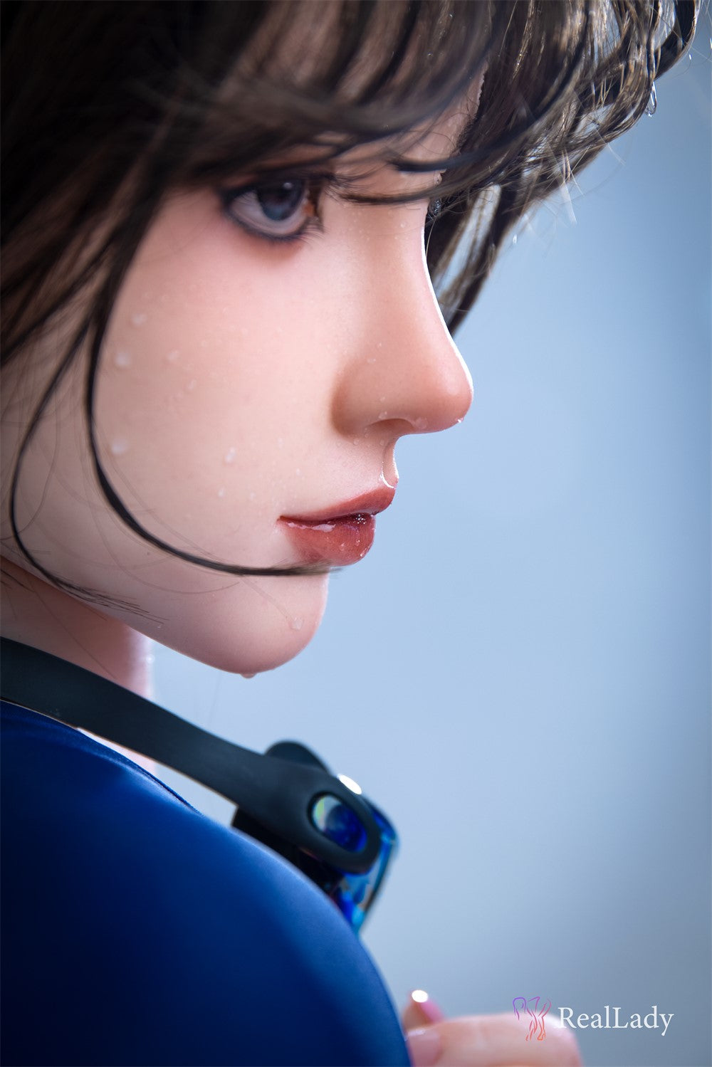 Nabi-sekspop (Real Lady 170 cm C-cup S36 siliconen)