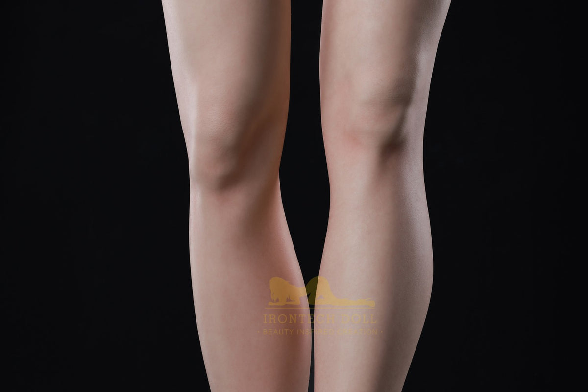 Miku-sekspop (Irontech Doll 161 cm D-cup S14 siliconen)