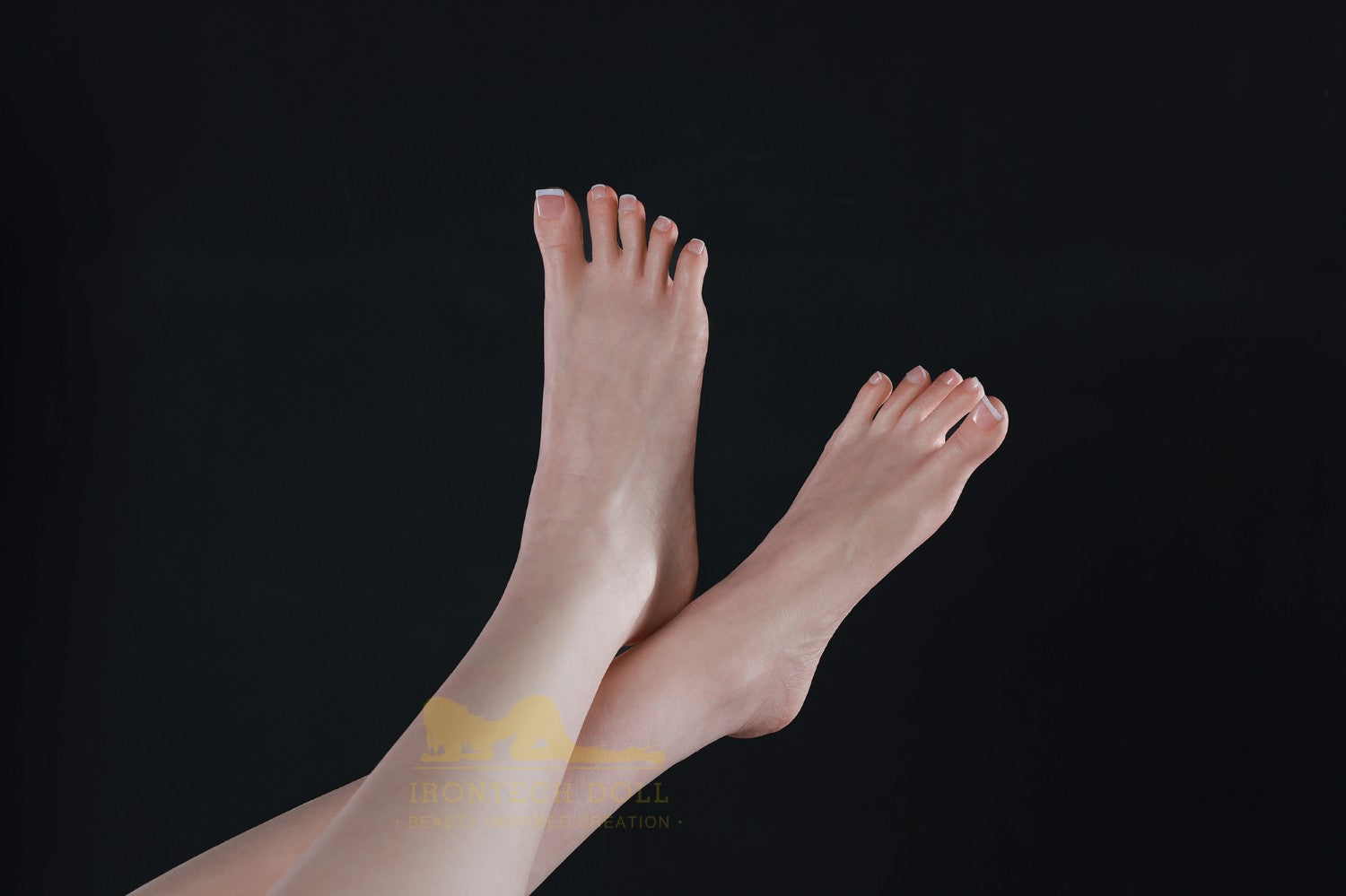 Miku-sekspop (Irontech Doll 161 cm D-cup S14 siliconen)