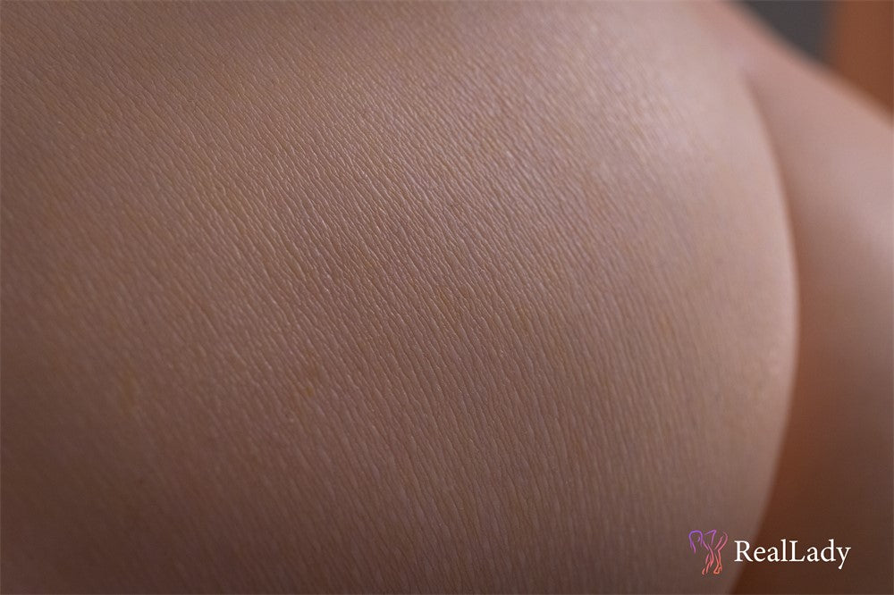 Heidi-sekspop (Real Lady 170 cm C-cup S46 siliconen)