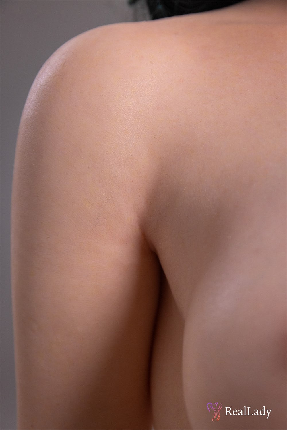 Heidi-sekspop (Real Lady 170 cm C-cup S46 siliconen)