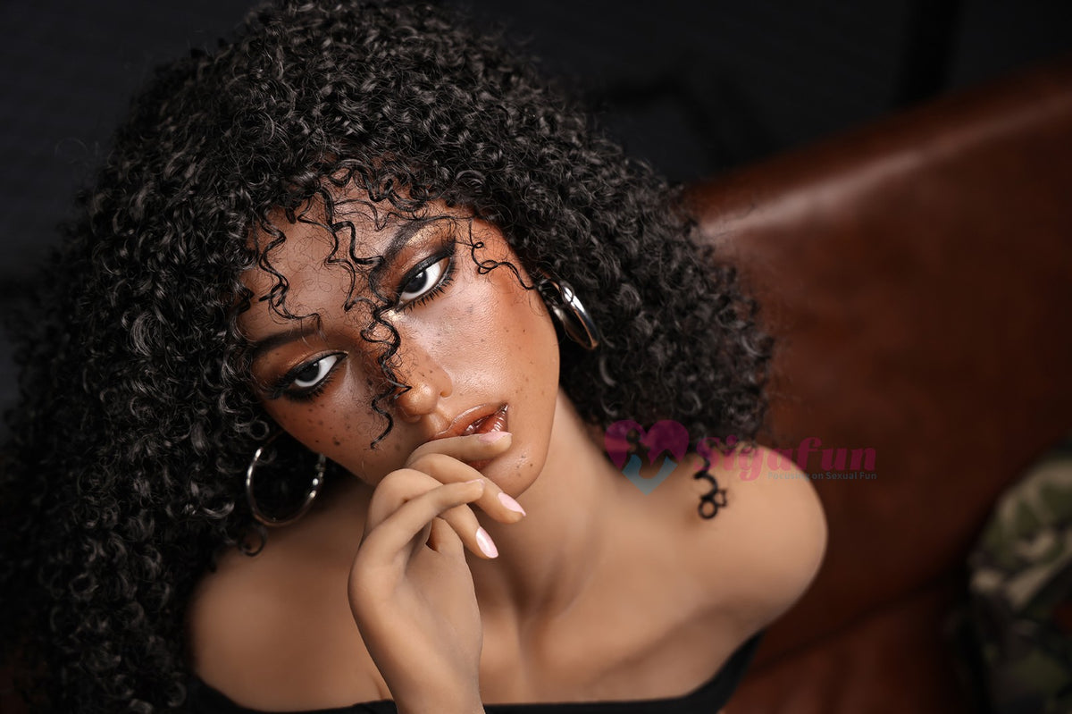 Delia Sex doll (Sigafun 163cm C-cup #SG4 TPE+silicone) EXPRESS