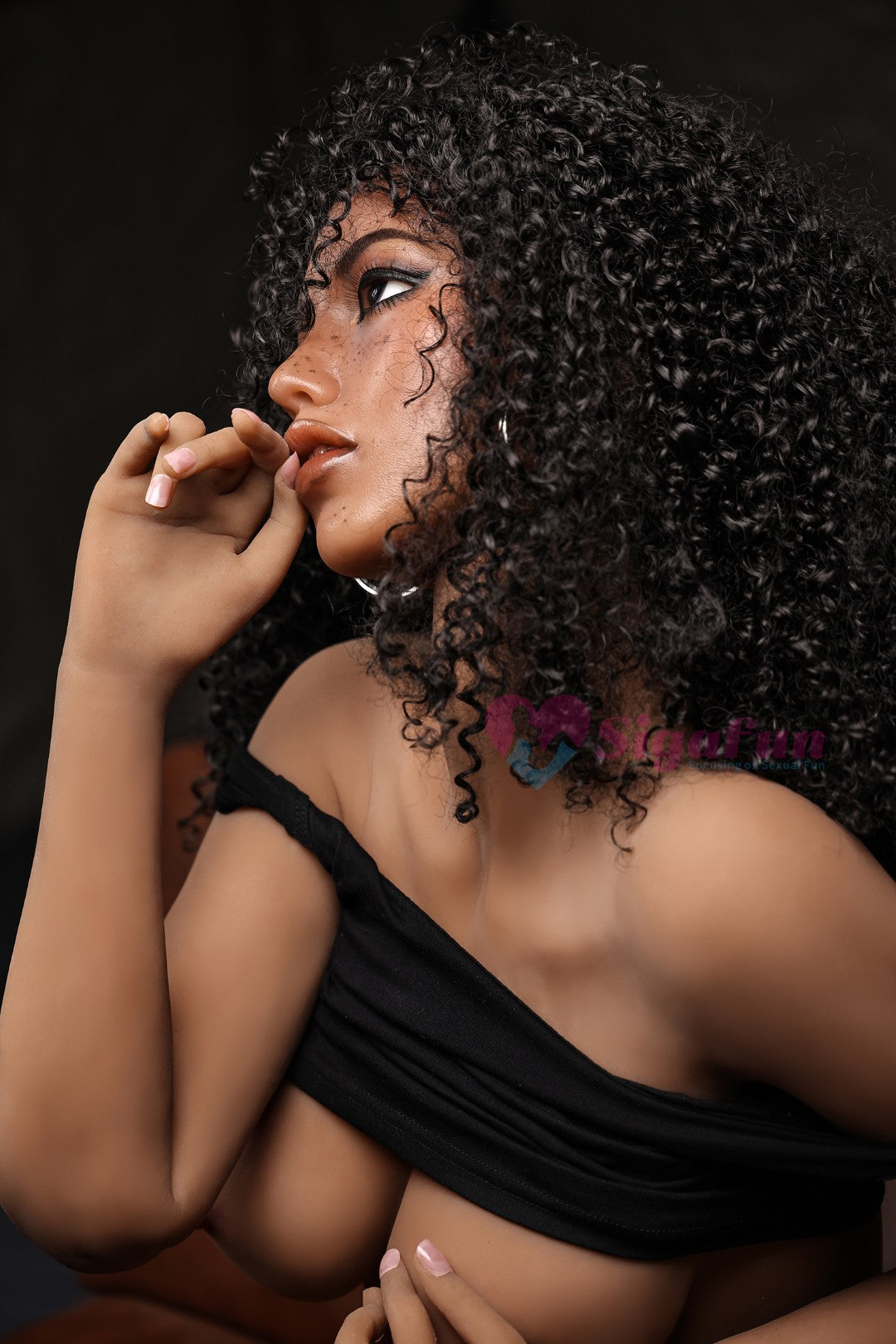 Delia Sex doll (Sigafun 163cm C-cup #SG4 TPE+silicone) EXPRESS