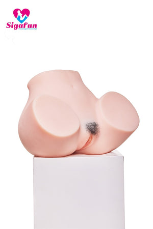 Vanessa Sex doll SG-T-001 (Sigafun butt 30cm TPE)
