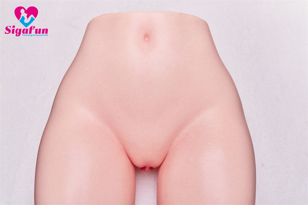 Amelia Sex Doll SG-T-006 (Sigafun Lower Body 104cm siliconen)