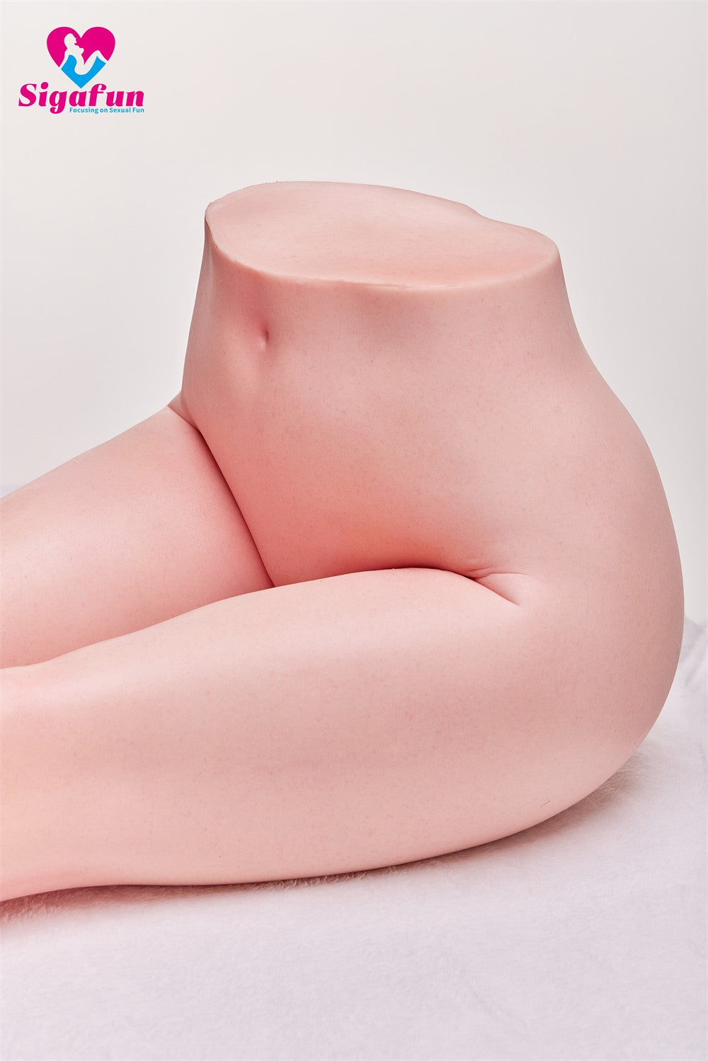 Amelia Sex Doll SG-T-006 (Sigafun Lower Body 104cm siliconen)