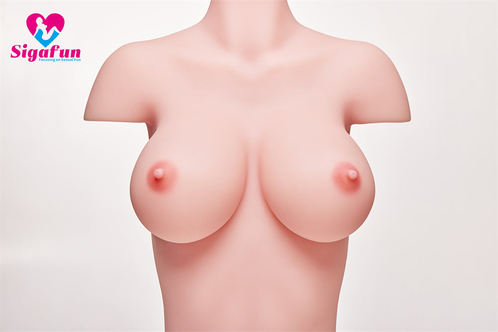 Akiko Sex Doll SG-T-005 (Sigafun Body 92cm C-Kupa TPE)