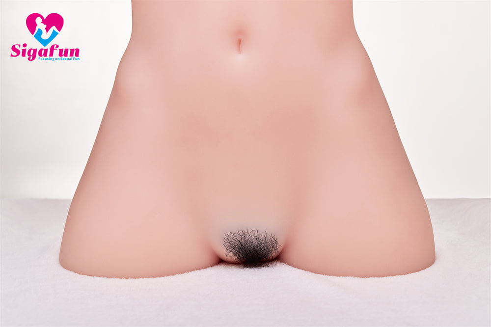 Akiko sekspop SG-T-005 (Sigafun lichaam 92cm C-Cup TPE)