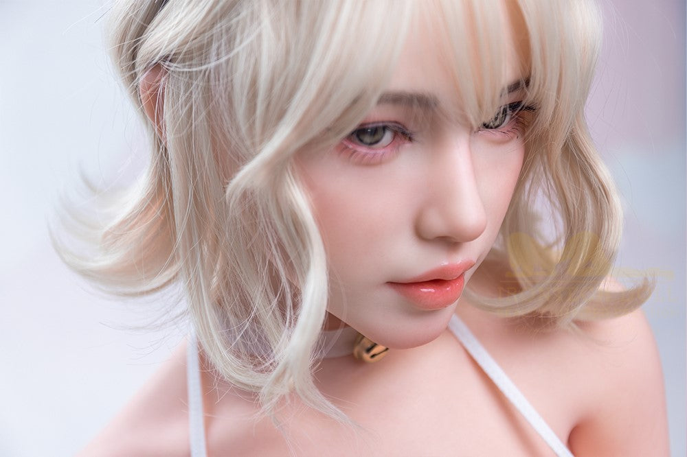 Marise Sex Doll (Irontech Doll 167 cm e-cup S42 siliconen)