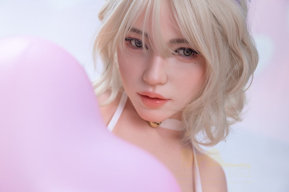Marise Sex Doll (Irontech Doll 167 cm e-cup S42 siliconen)