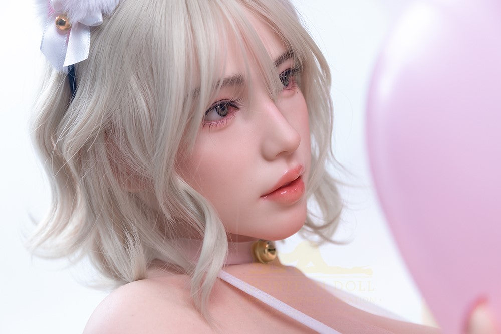 Marise Sex Doll (Irontech Doll 167 cm e-cup S42 siliconen)