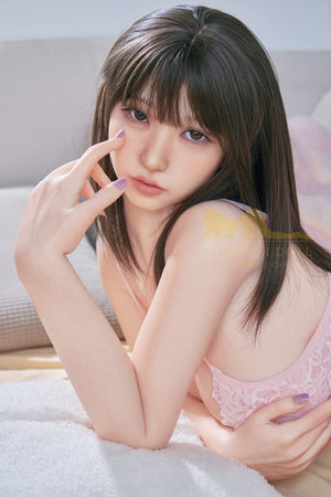 Suki sex pop (Irontech Doll T165cm F-Kupa S20 Silicone)