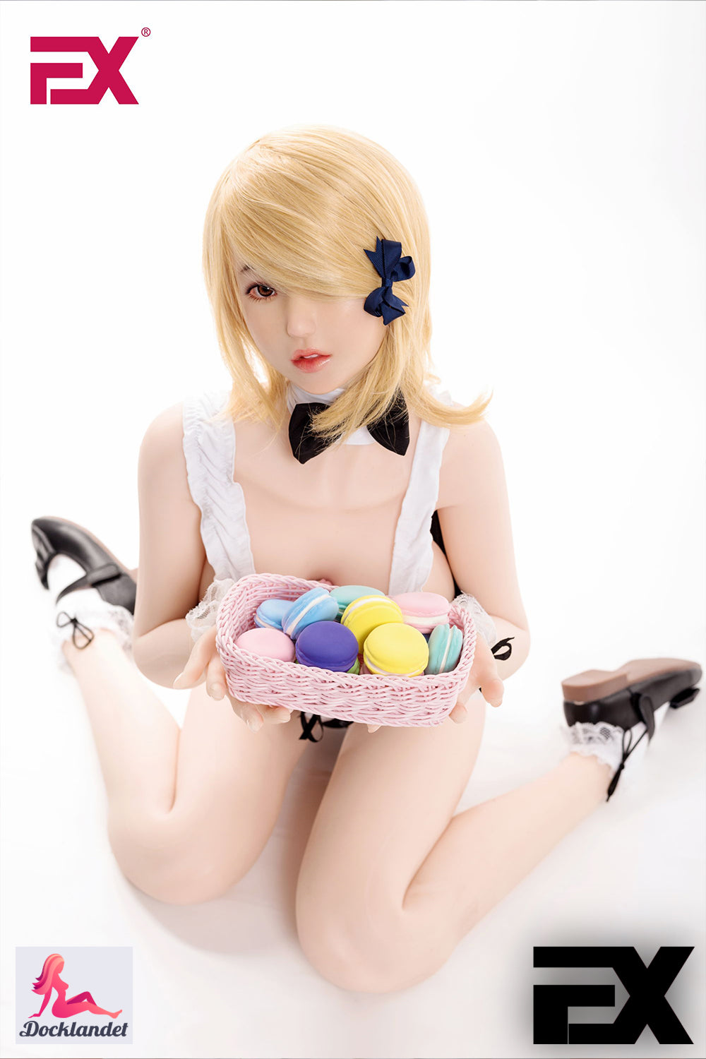 Hotaru 2 sekspop (EXDoll 145 cm H-cup #Utopia siliconen)
