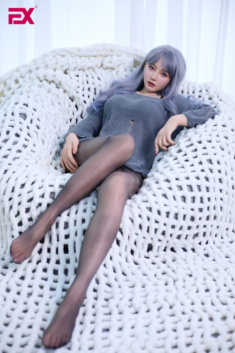 Yara Sex doll (EXDoll 164cm C-cup #Ukiyo-E silicone)