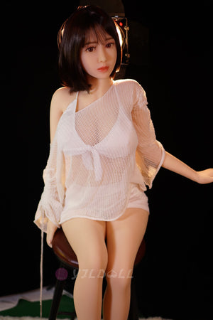 Sasa sex pop (YJL Doll 156cm F-Cup Silicone)