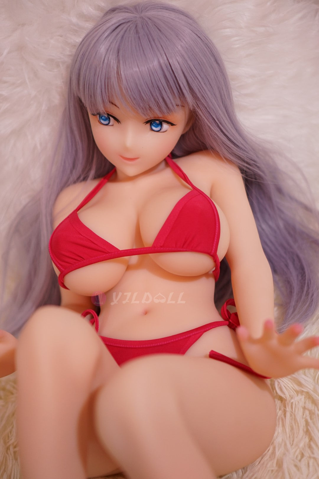 Aya ne sex pop (YJL Doll 80 cm e-cup #005 tpe)