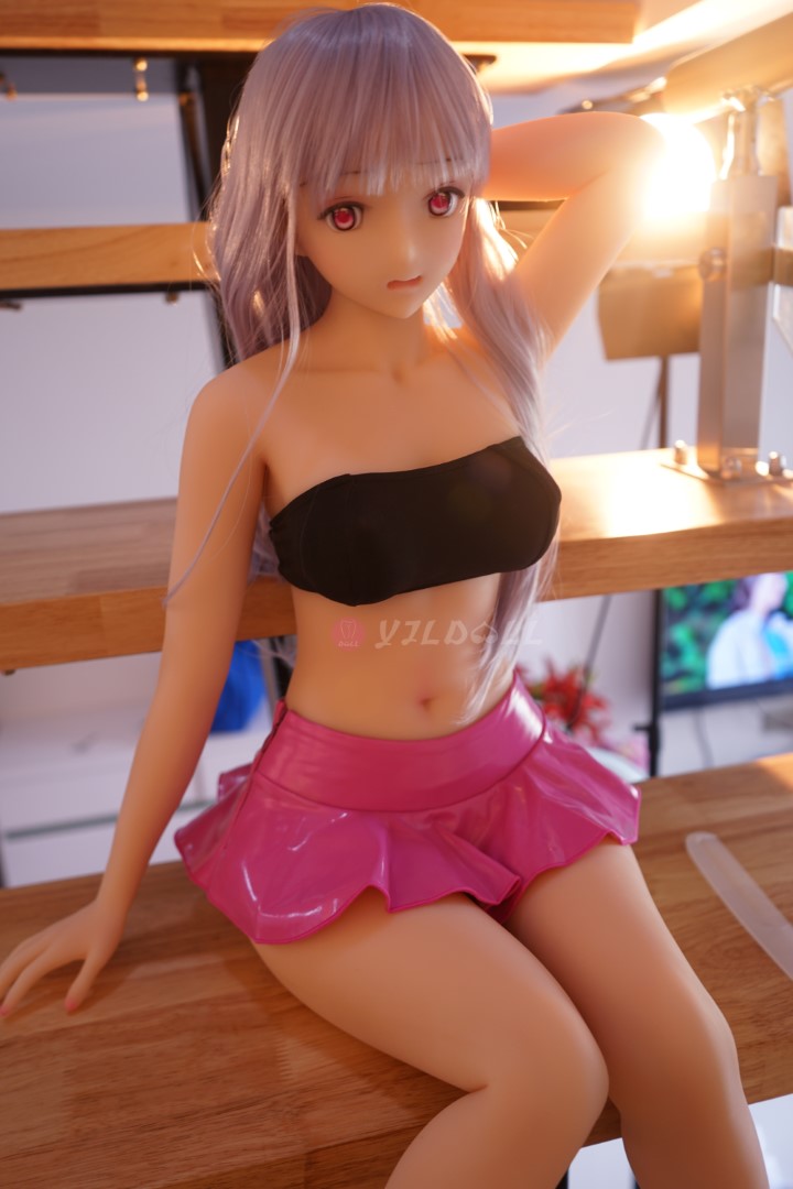 Manae-sekspop (YJL Doll 100 cm C-cup TPE)