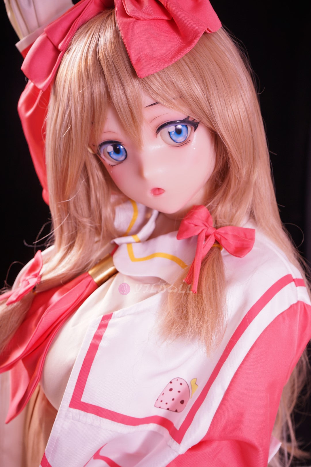 Shizuki-sekspop (YJL Doll 156 cm F-cup #008 siliconen)