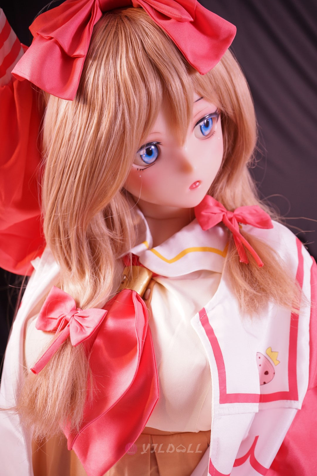 Shizuki Sex Doll (YJL Doll 156 cm F-Cup #008 Silicone)