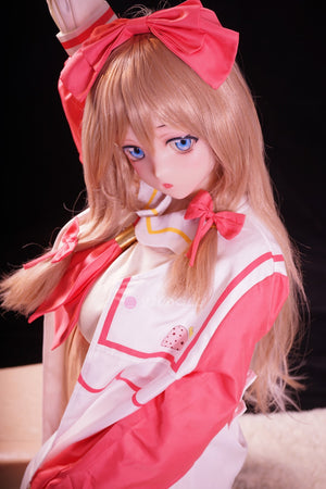 Shizuki Sex Doll (YJL Doll 156 cm F-Cup #008 Silicone)