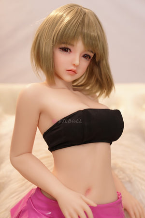 Junpai sex pop (YJL Doll 100 cm C-Kupa tpe)