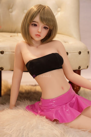 Junpai sex pop (YJL Doll 100 cm C-Kupa tpe)