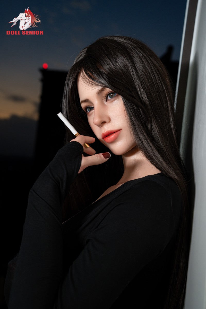 Thalia Sex doll (Doll Senior 170cm G-cup #W05 silicone)