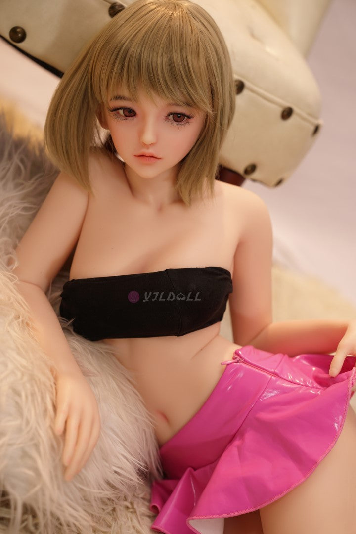Junpai-sekspop (YJL Doll 100 cm C-cup TPE)