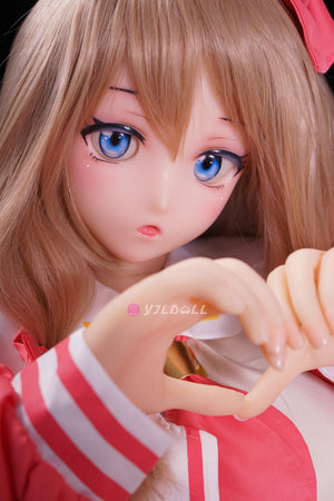 Shizuki Sex Doll (YJL Doll 156 cm F-Cup #008 Silicone)