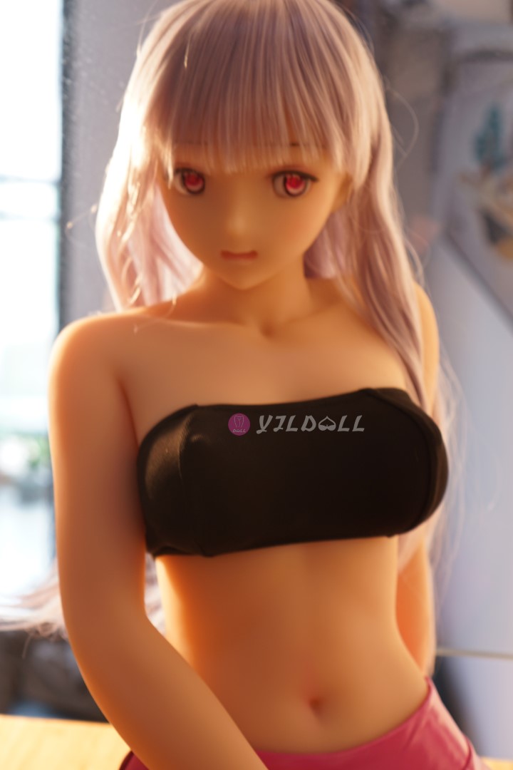 Manae-sekspop (YJL Doll 100 cm C-cup TPE)