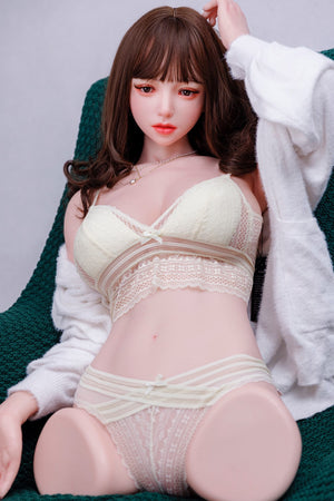 NAIMEI TORTO SESS SEX DOL (Tayu-Doll 88cm E-CUP ZC-9# Silicone)