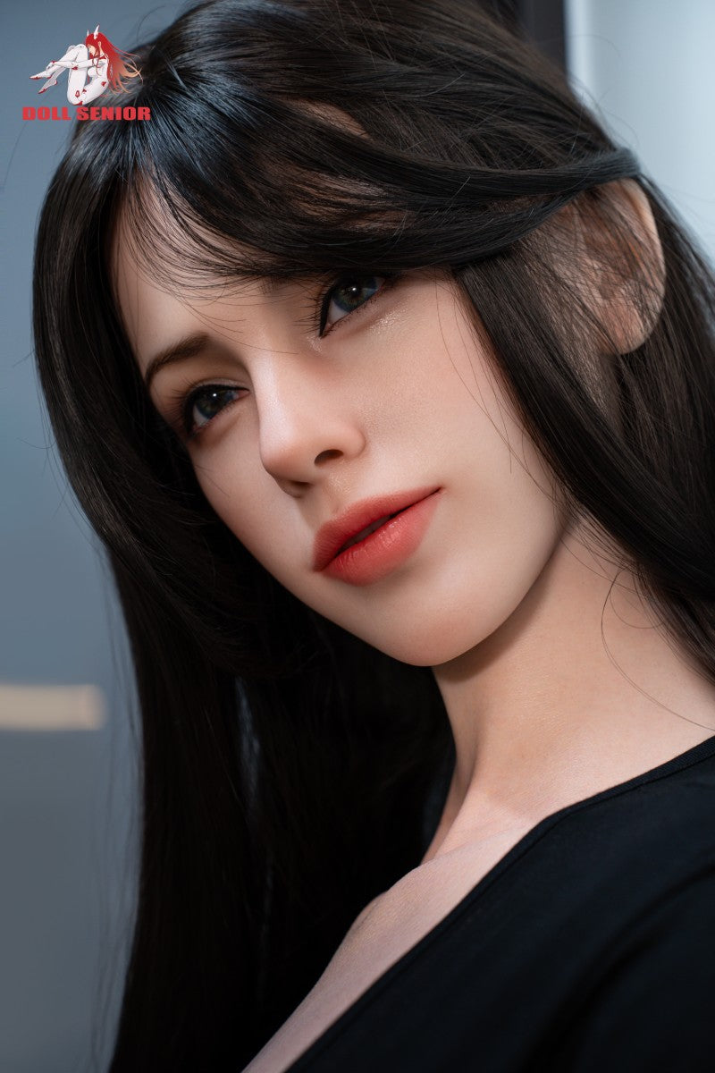 Thalia Sex doll (Doll Senior 170cm G-cup #W05 silicone)