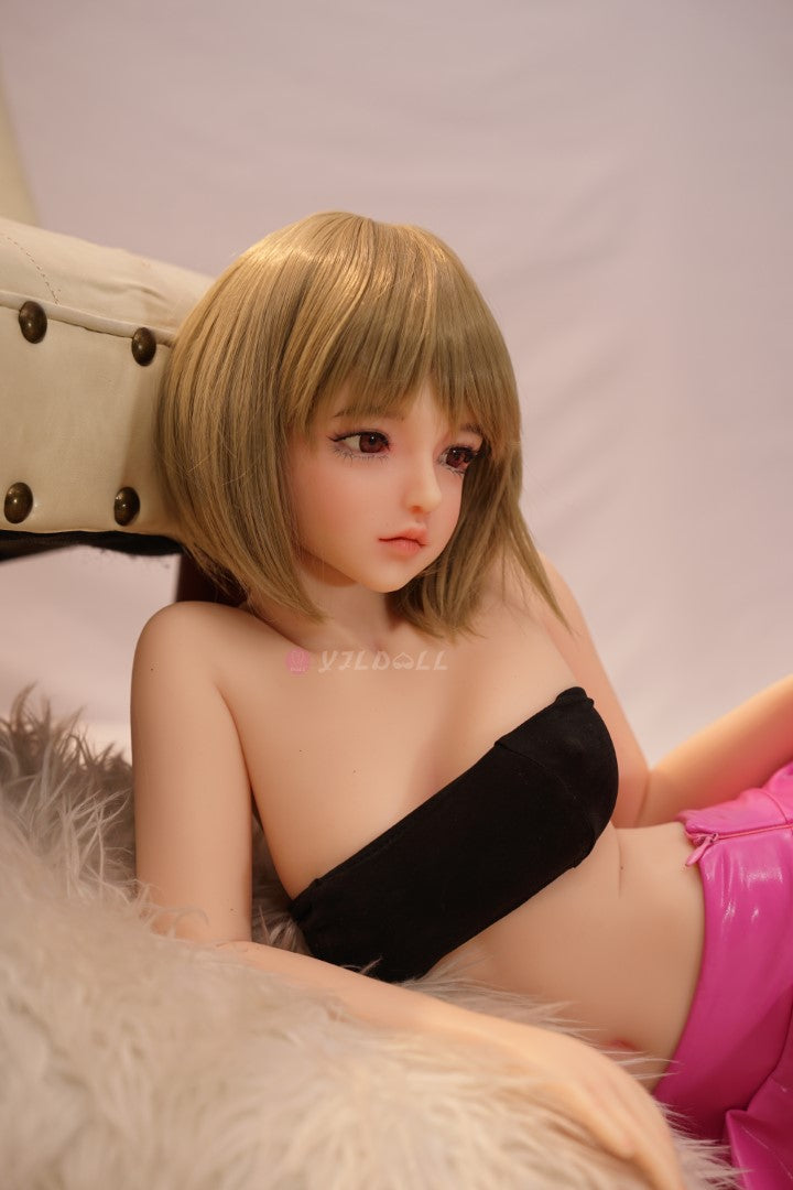 Junpai-sekspop (YJL Doll 100 cm C-cup TPE)
