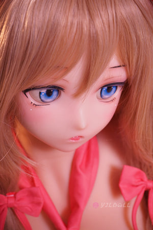 Shizuki Sex Doll (YJL Doll 156 cm F-Cup #008 Silicone)