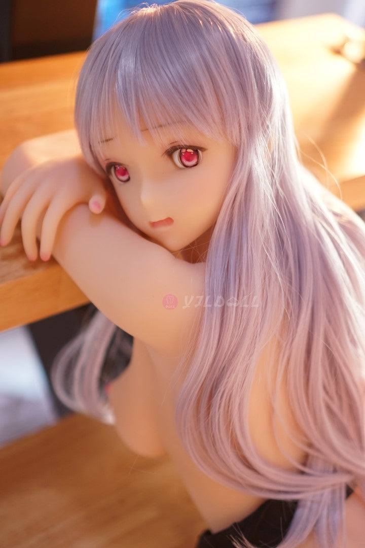 Manae-sekspop (YJL Doll 100 cm C-cup TPE)
