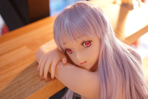 Manae Sex doll (YJL Doll 100cm c-cup Tpe)