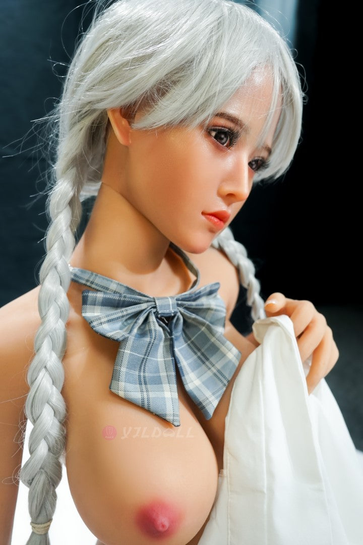 Rina sekspop (YJL Doll 148 cm E-cup #806 TPE)