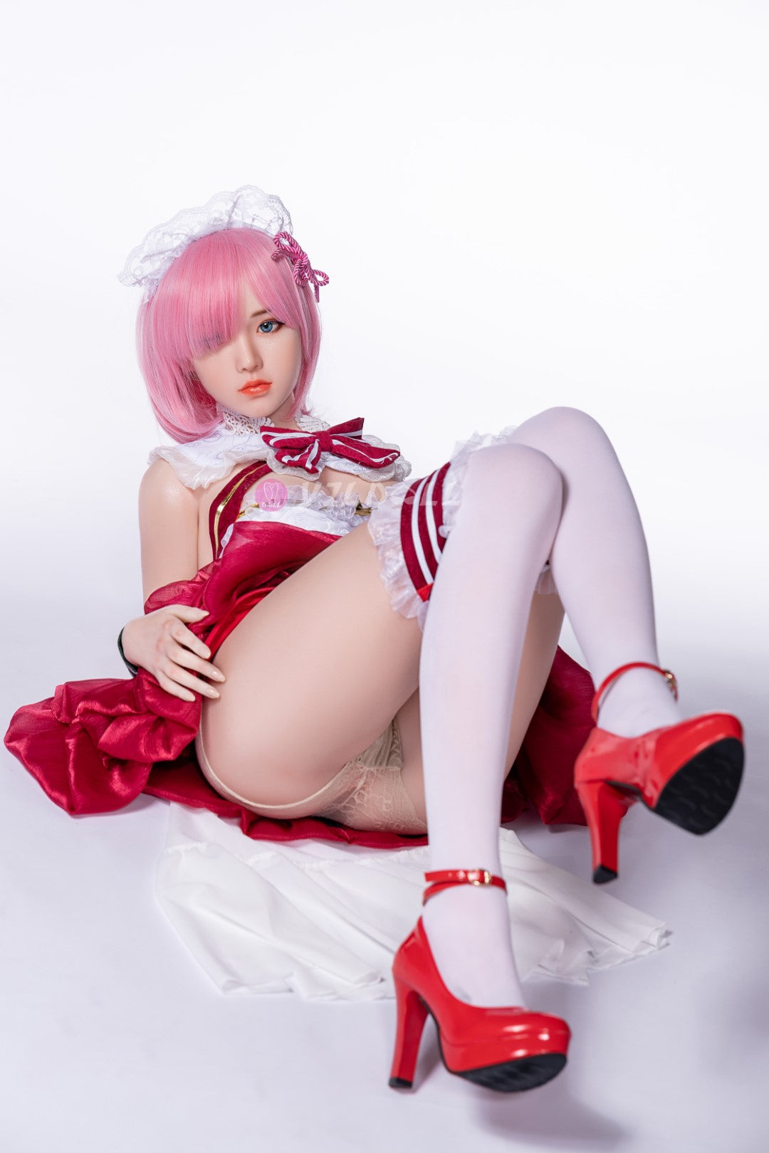Gita Sex Doll (YJL Doll 163cm f-cup #804 siliconen)